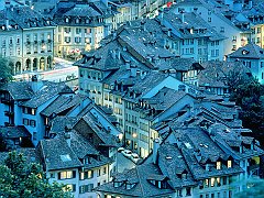 Bern, Switzerland